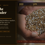 Global Fertilizer Market Strategic Research Report 2026-2031