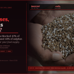 Impact of 2026 Iran War on Global Fertilizer Market