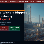Global Petrochemical Market Report